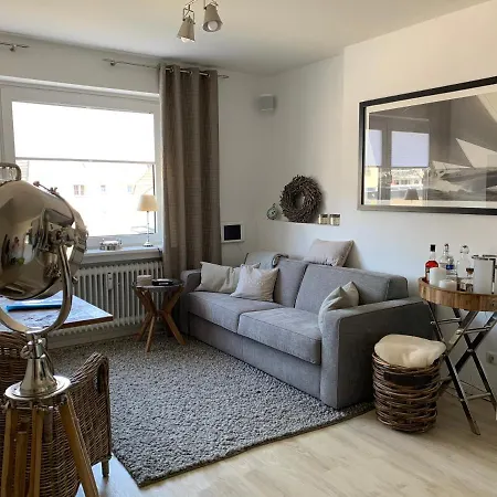 Little Dream Apartment Timmendorfer Strand