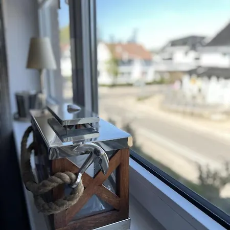 Little Dream Apartment Timmendorfer Strand